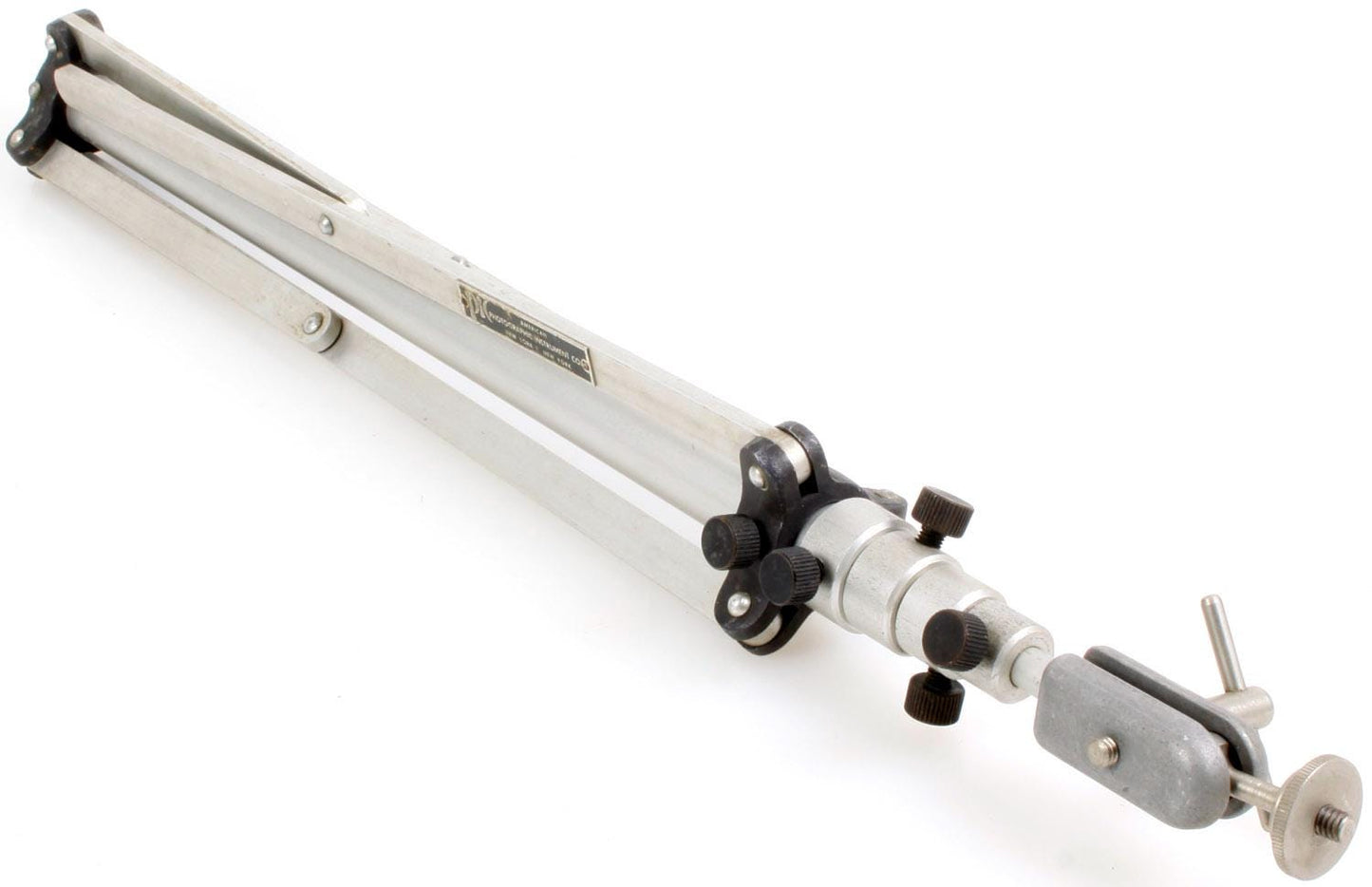 Pic Light Stand w/ Ball Head