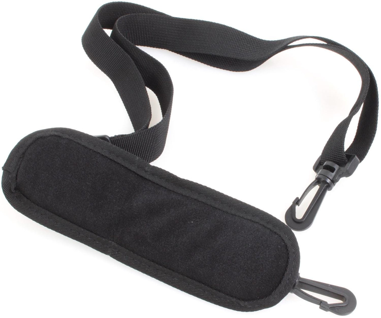 Camera Bag Strap w/ Neck Pad