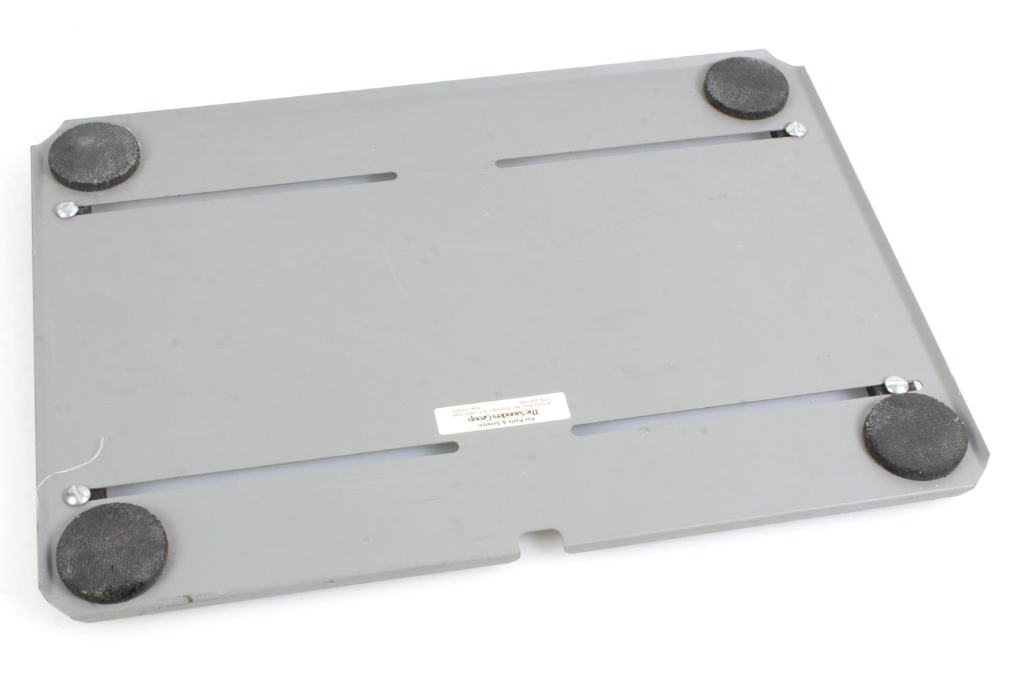 Saunders 11 x 14 Inch Borderless Heavy Duty Enlarging Easel