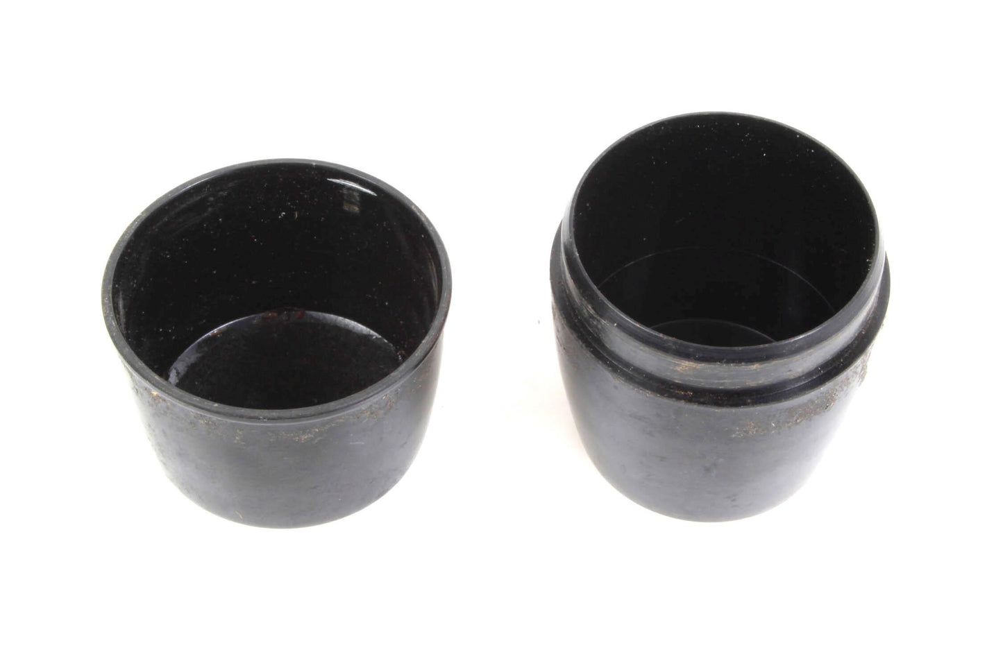 Vintage Zeiss Ikon Plastic 35mm Film Canister