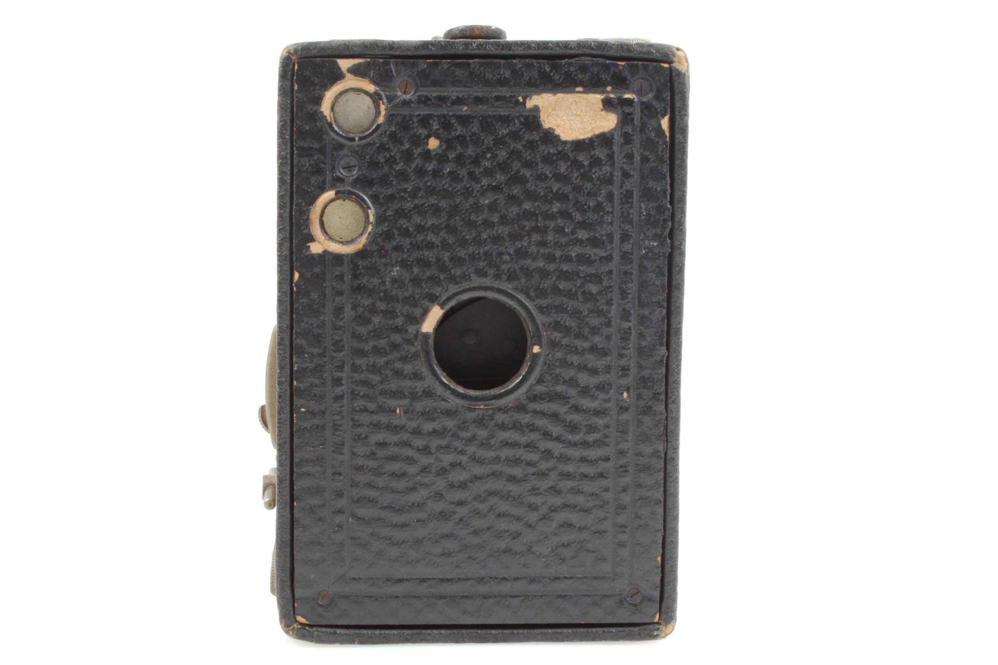 Vintage Kodak Box Camera, WORKS