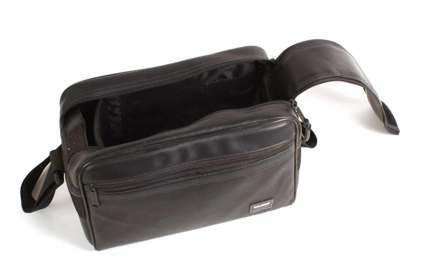 Camcorder VHS-C in Case ((not working, sold as is))