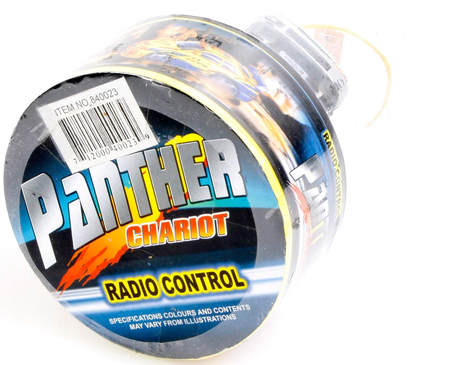 Panther Chariot Mini Radio Control Car