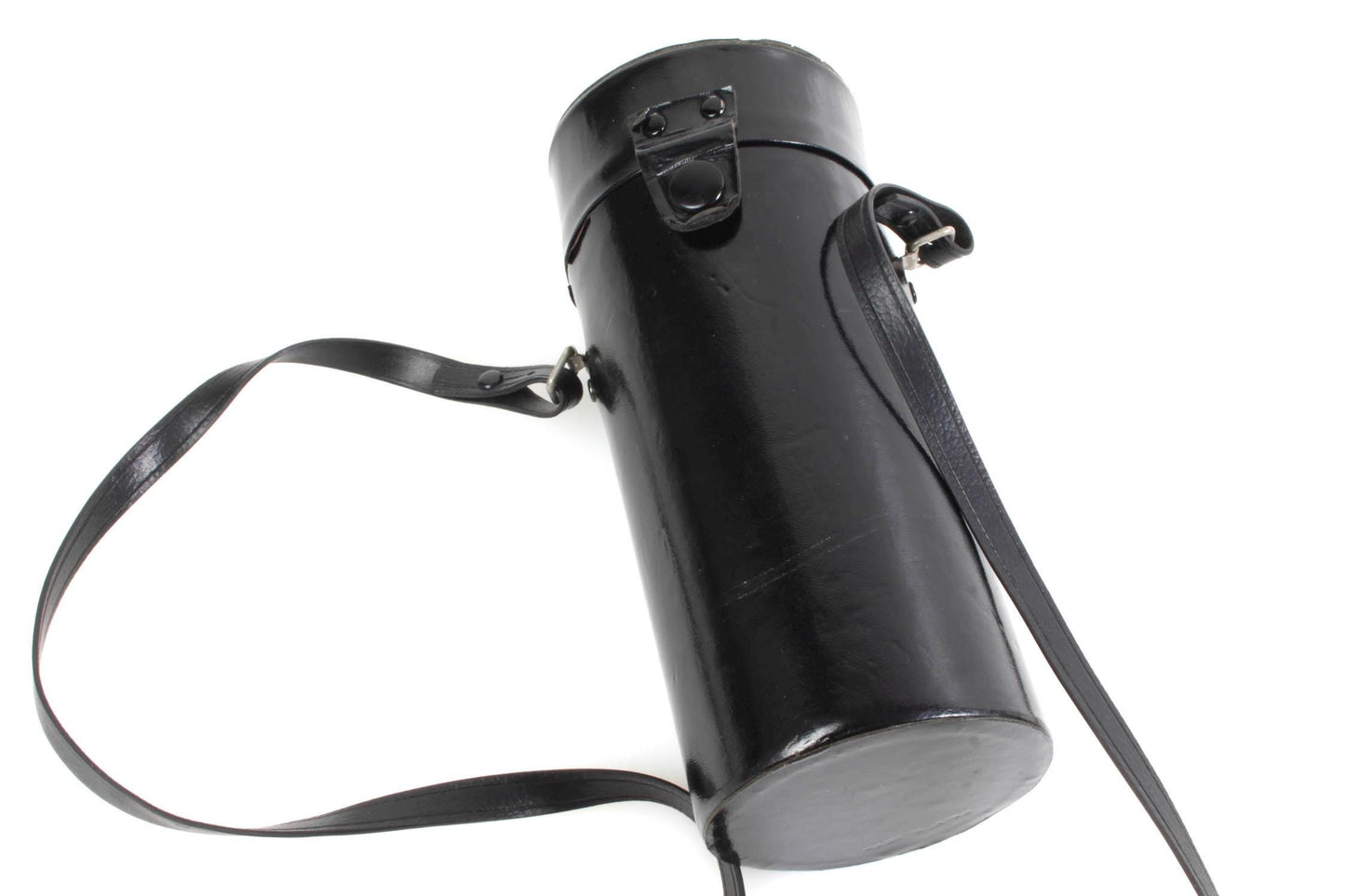 Pair of Vintage Lens Cases