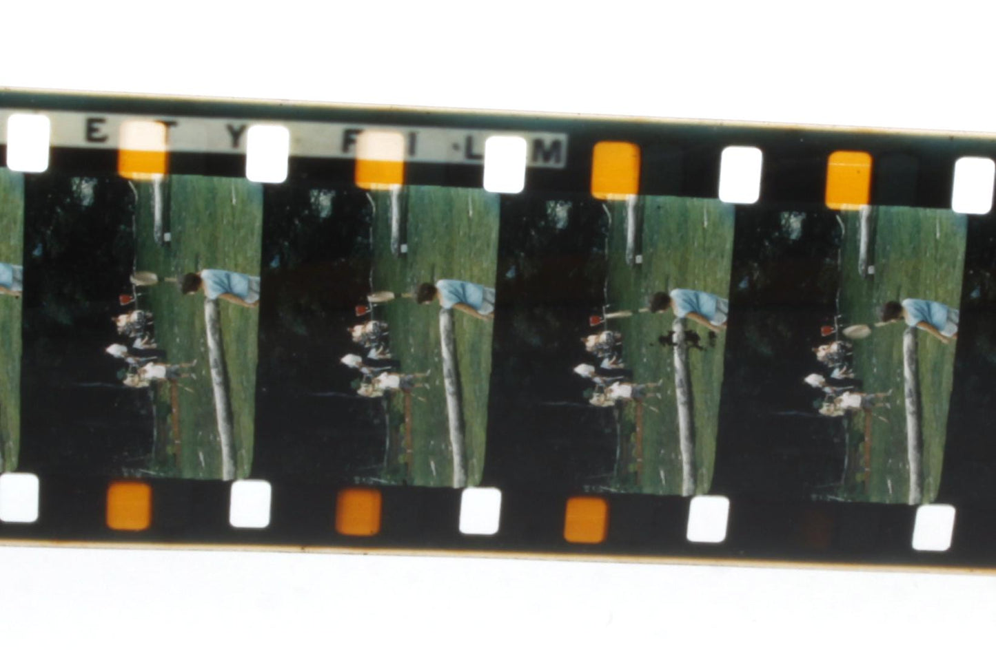 Movie Film 16mm Found Footage Tow Boats Gateway Clipper Pittsburgh 1960s Lot of 4