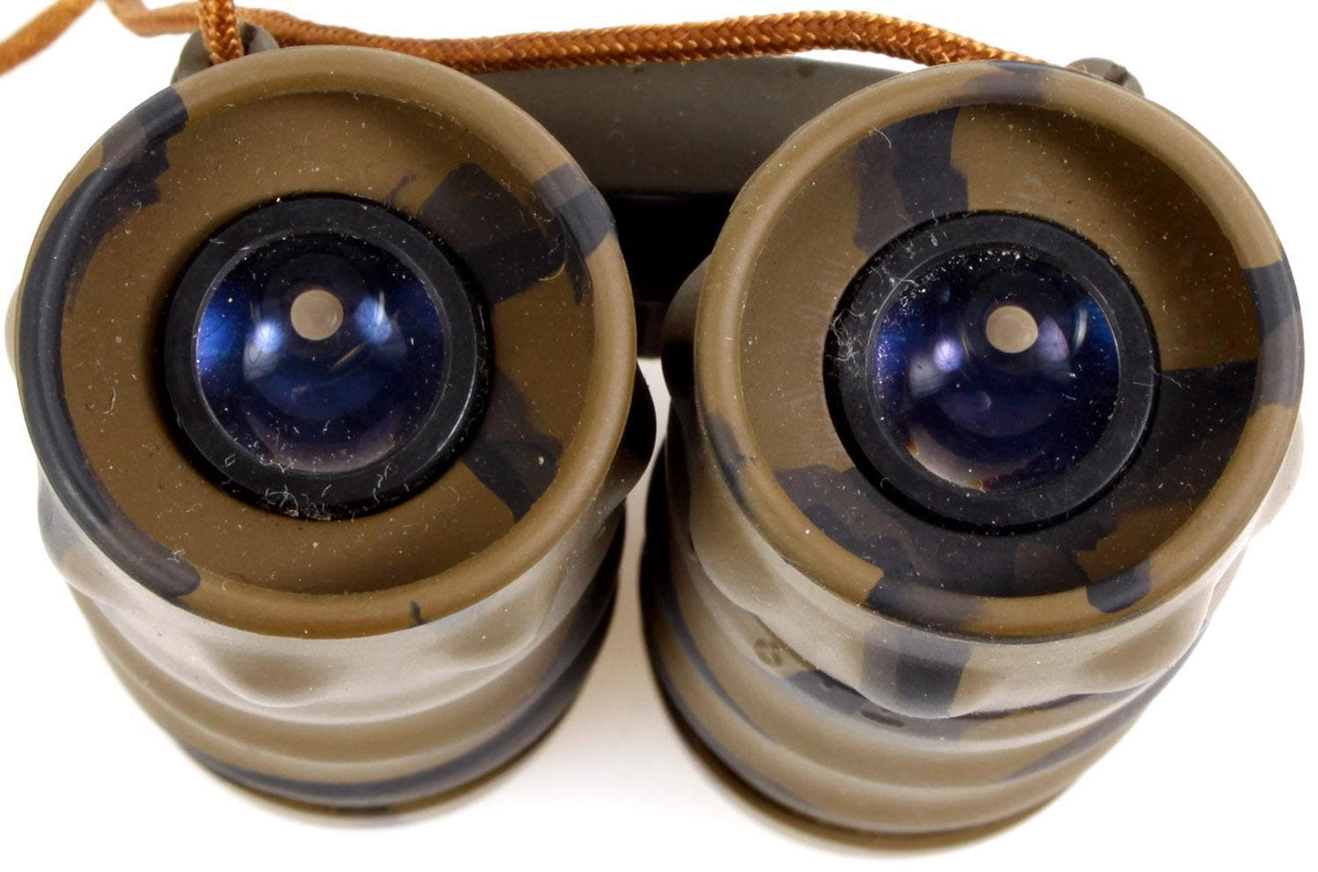 Tasco Binoculars 8x21 Camo