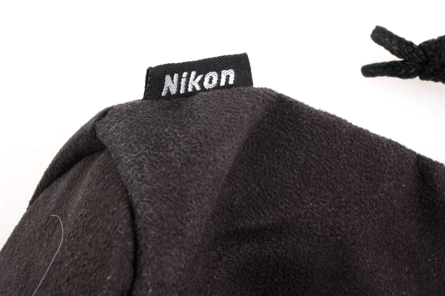 Nikon Lens Bags