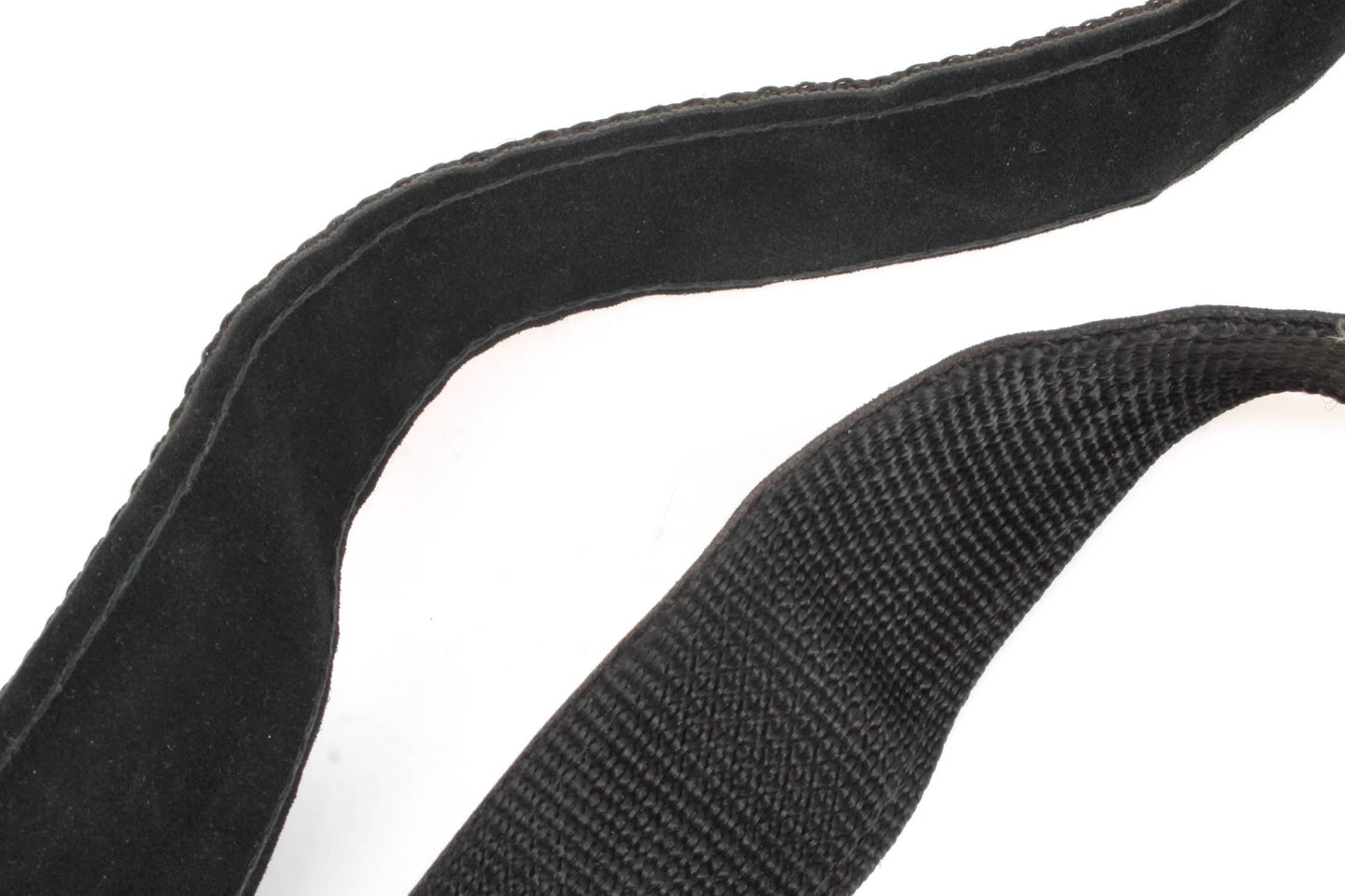 Bronica ETR Neck Strap
