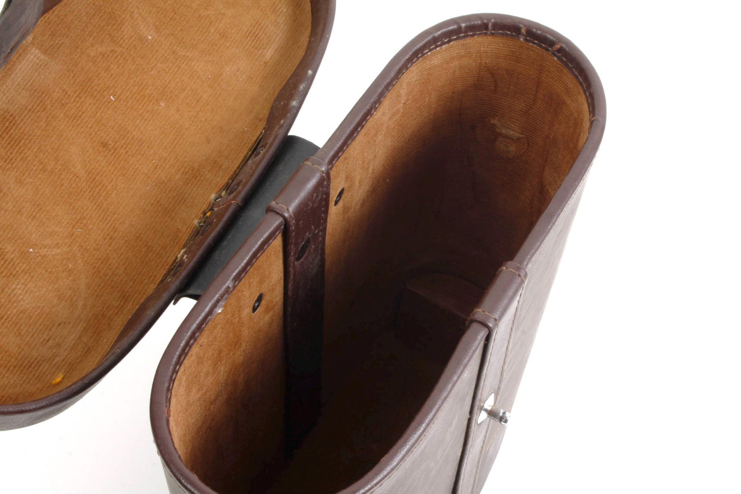 Carl Wetzlar Imperial 7X50 Binoculars w/ Case