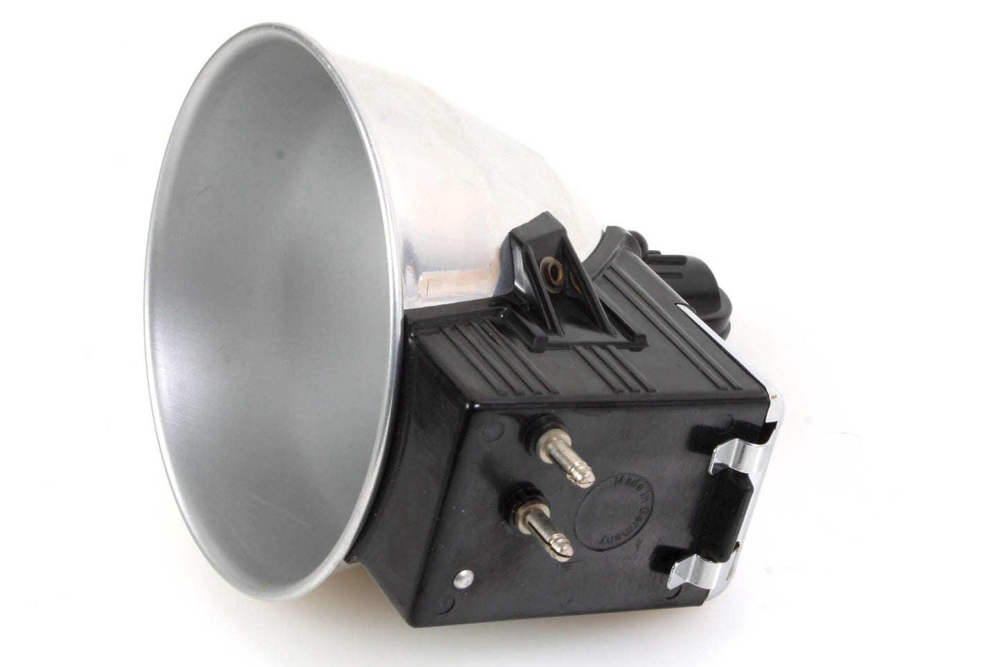 Art Deco Flash w/Bulb