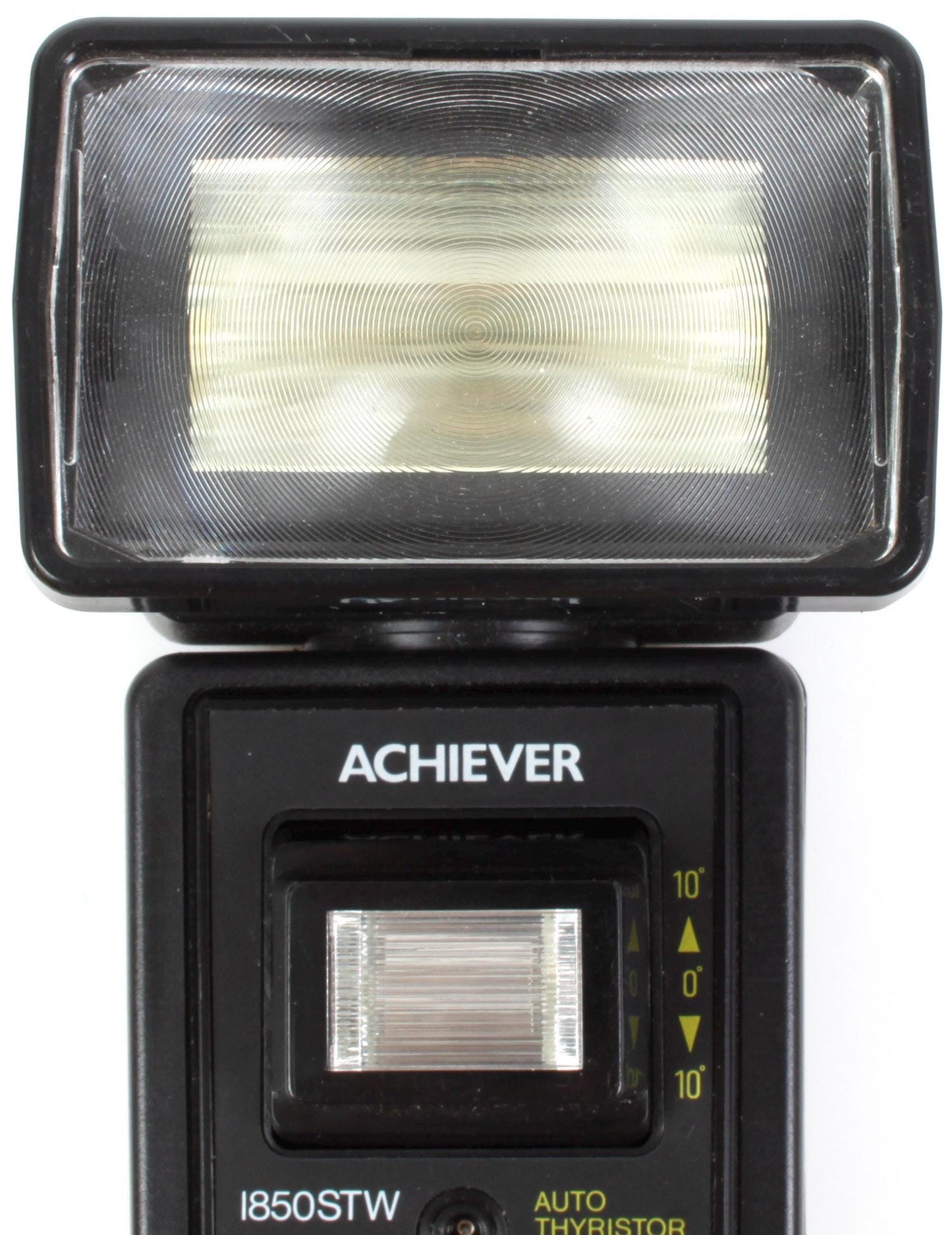 Camera Flash for OM 1 2 3 4 10 Swivel/ Bounce/ Twin Flash WORKS