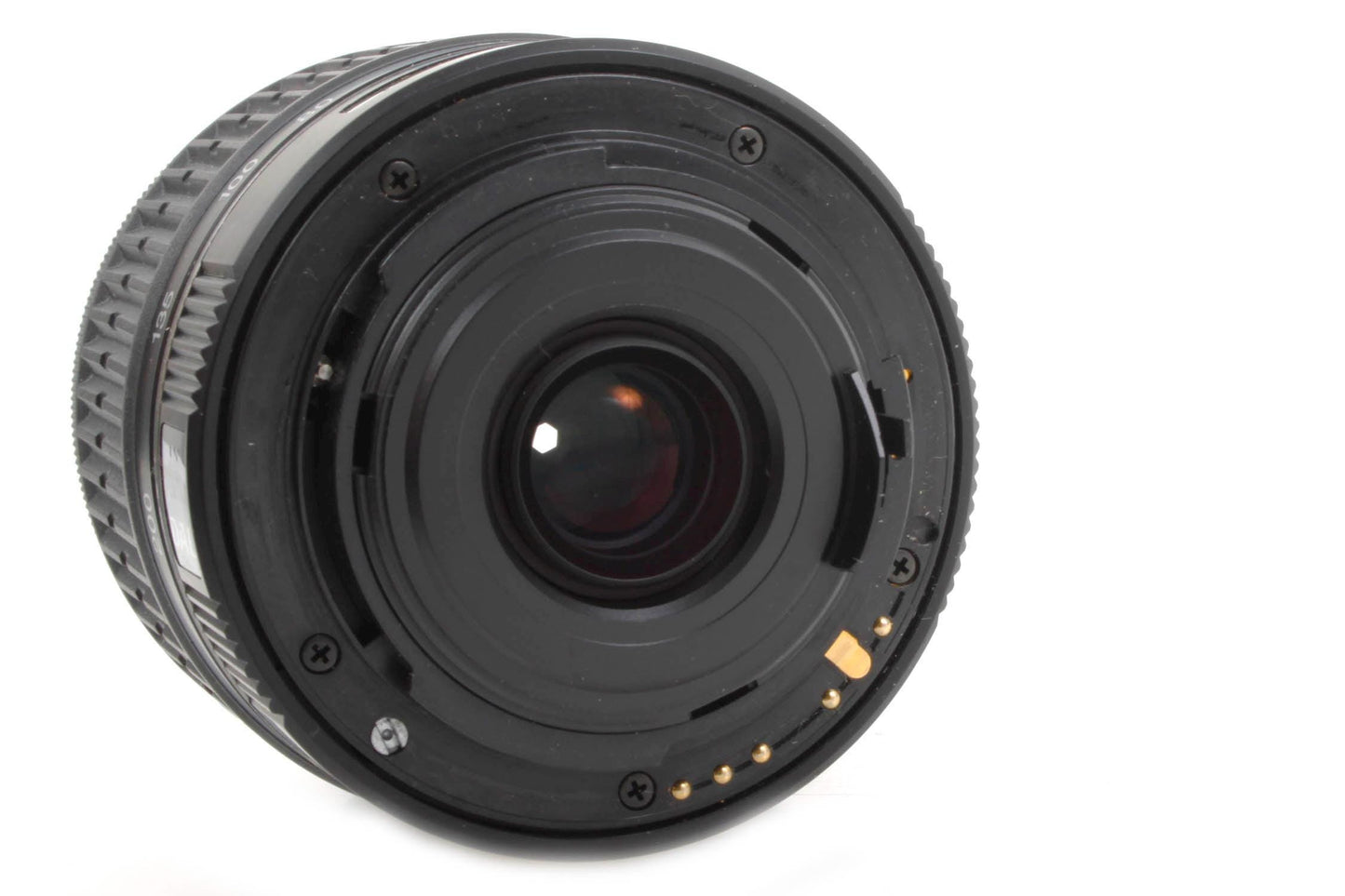 SMC Pentax-DAL 50-200mm F/4-5.6 Lens