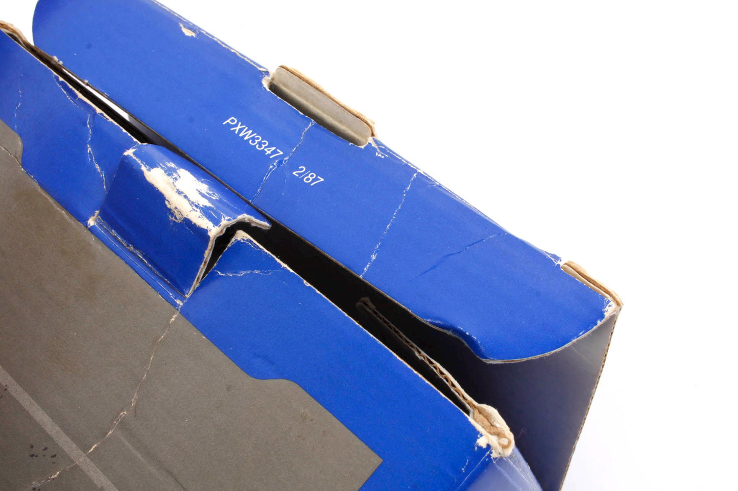 Polaroid 545 Land Film Holder