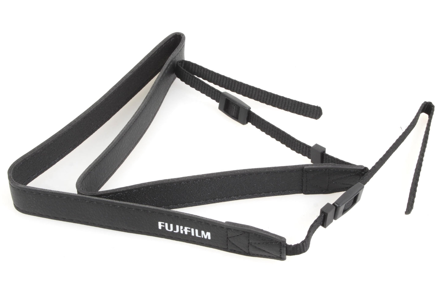 FujiFilm Strap Leather