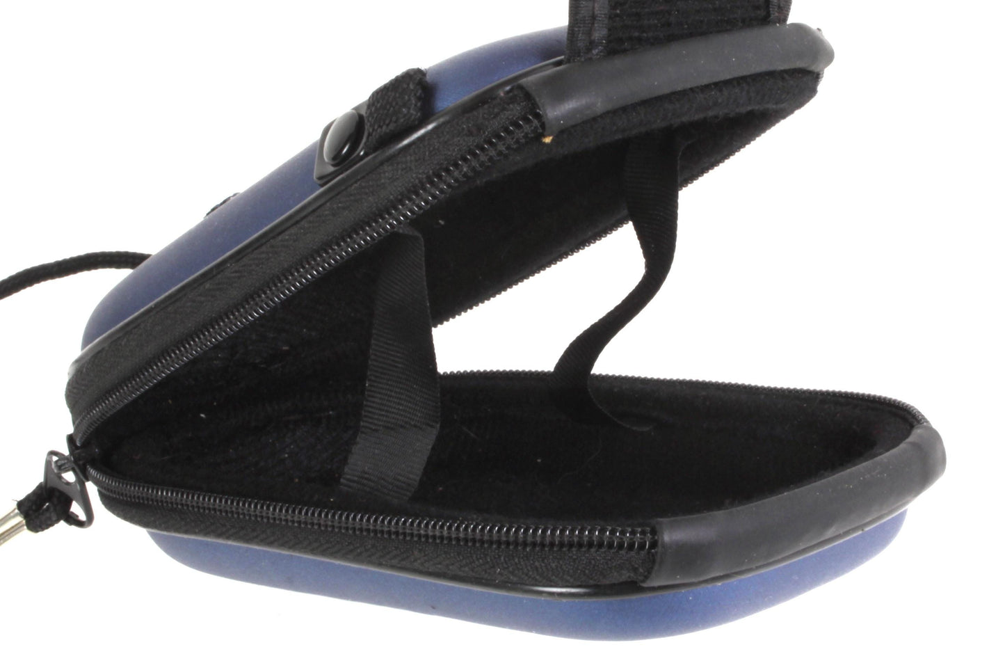 Camera Case Vintage Digital Camera Blue/Hard