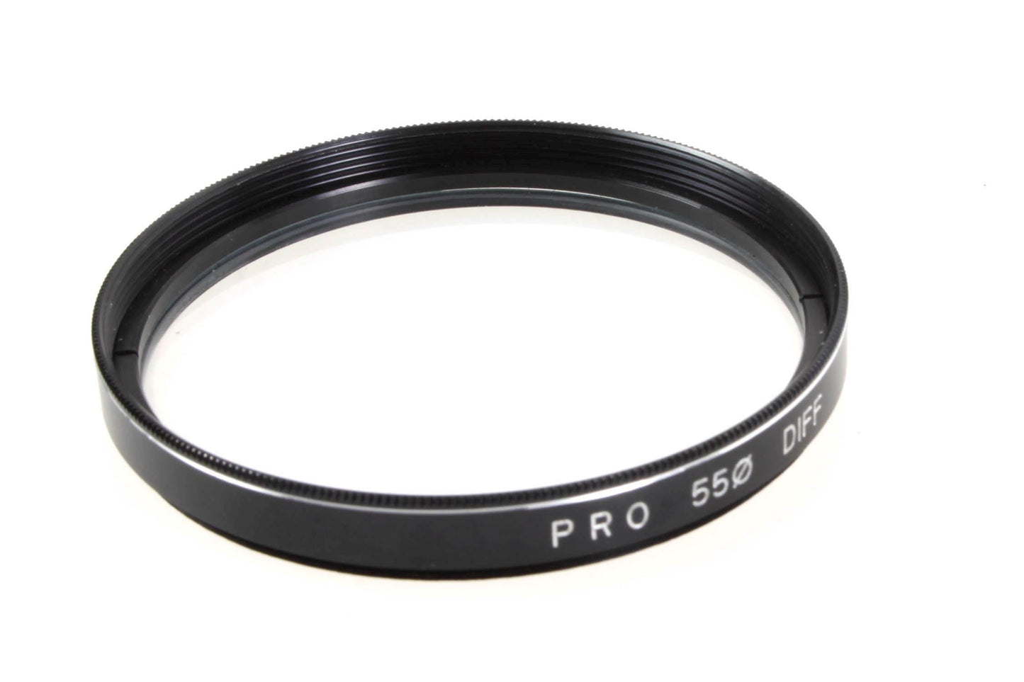 55mm Diffuser Filter