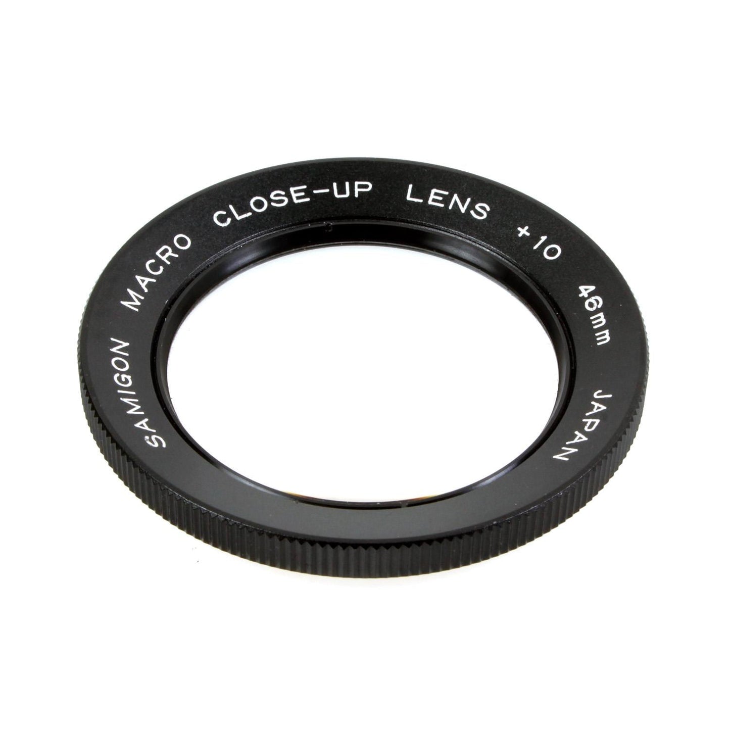49mm Samigon Macro Close Up Lens Filter +10