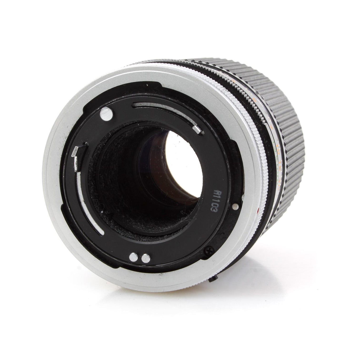 Canon FD Mount 135mm F/3.5 Manual Prime Lens