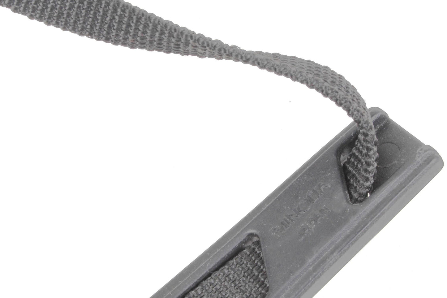 Vintage Minolta Camera Strap