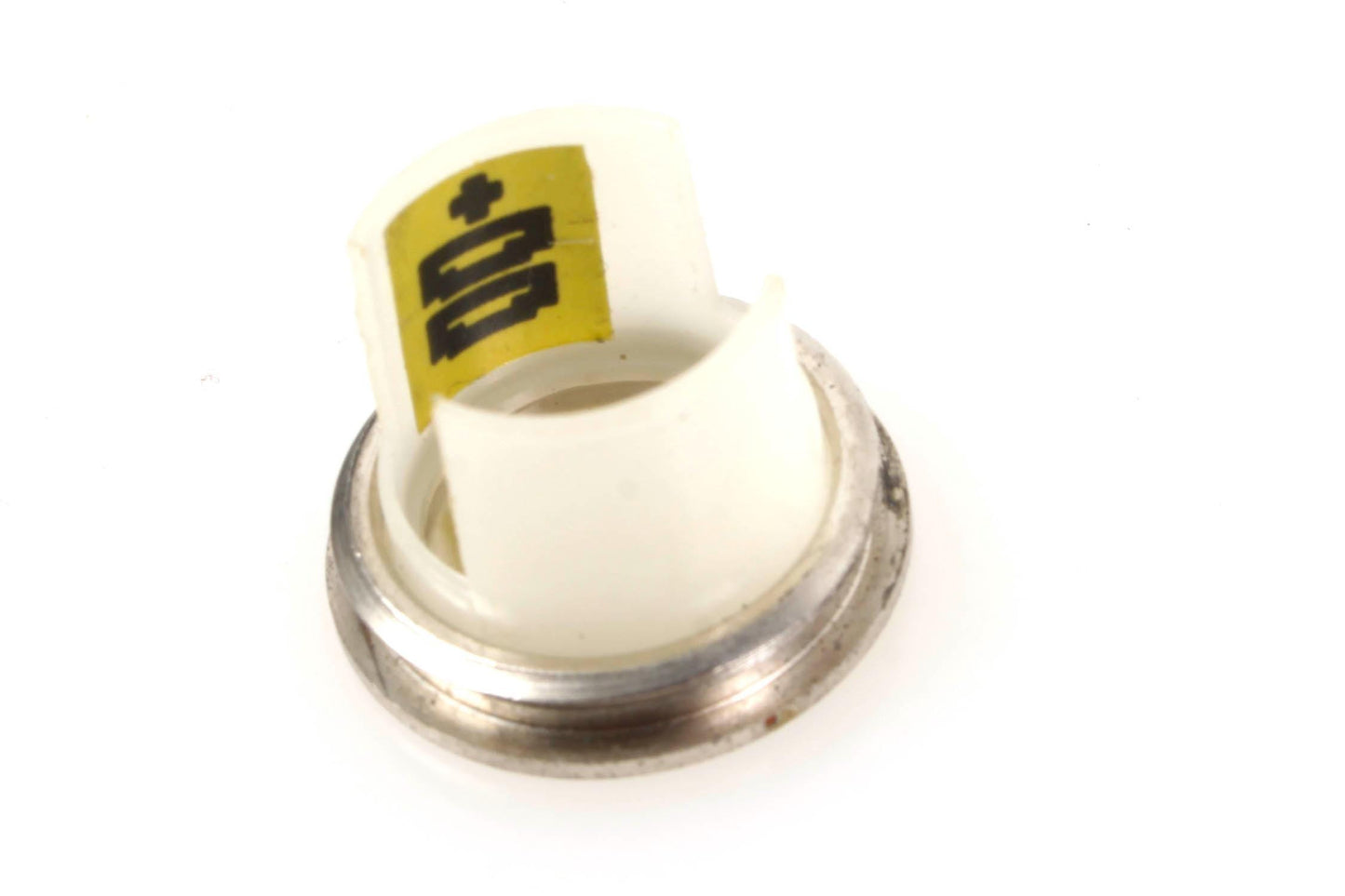 Ricoh KR-10se Battery Cap