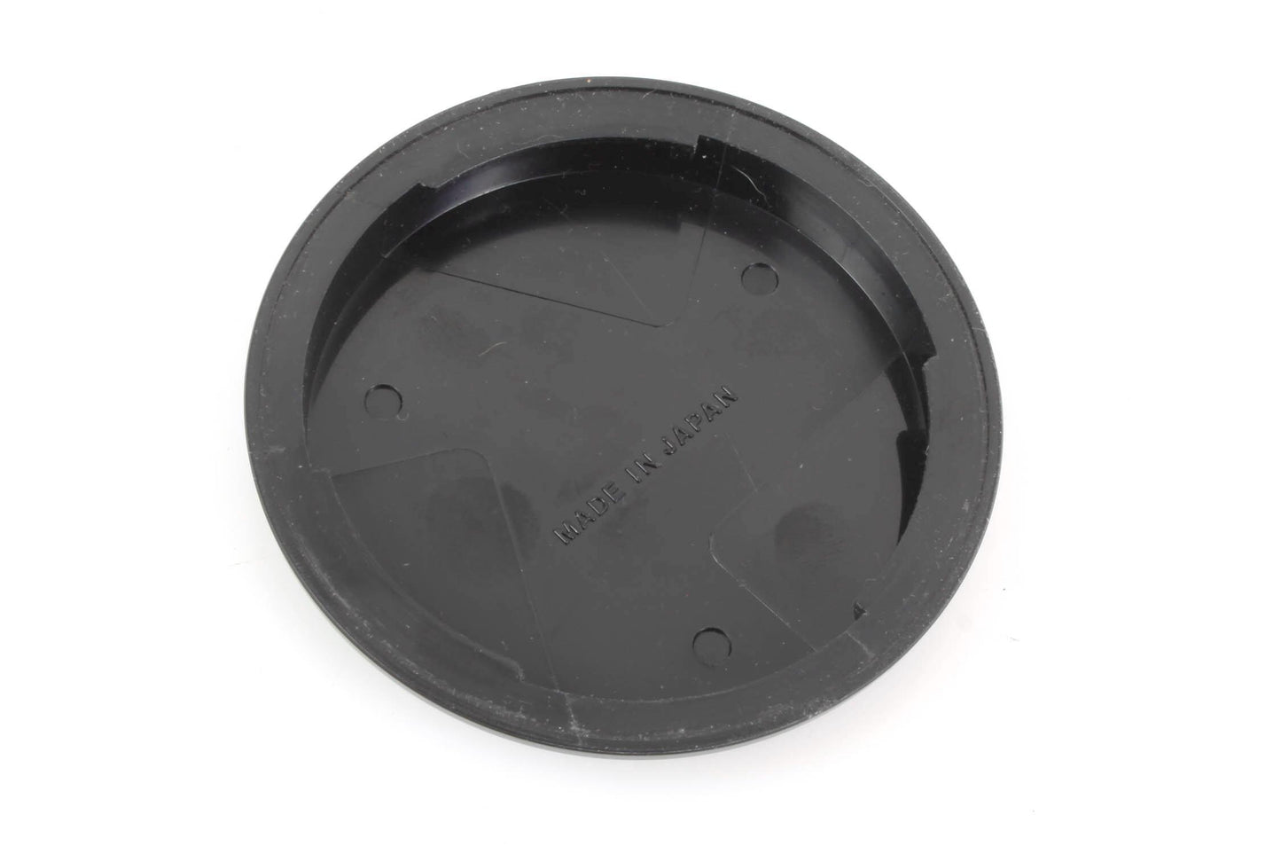Mamiya 645 AF Rear lens Cap