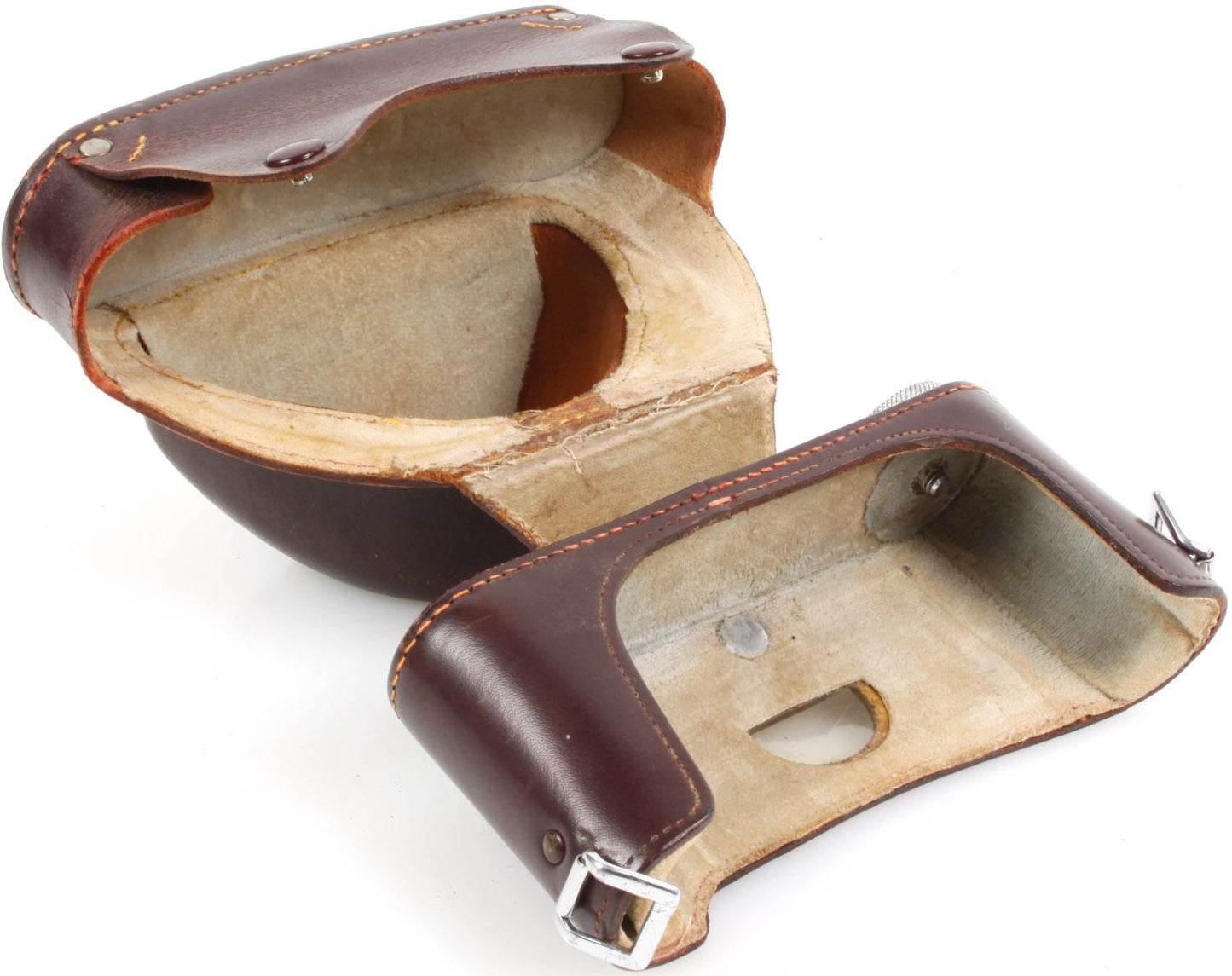 Leica M2/ M3/ M4 Leather Case