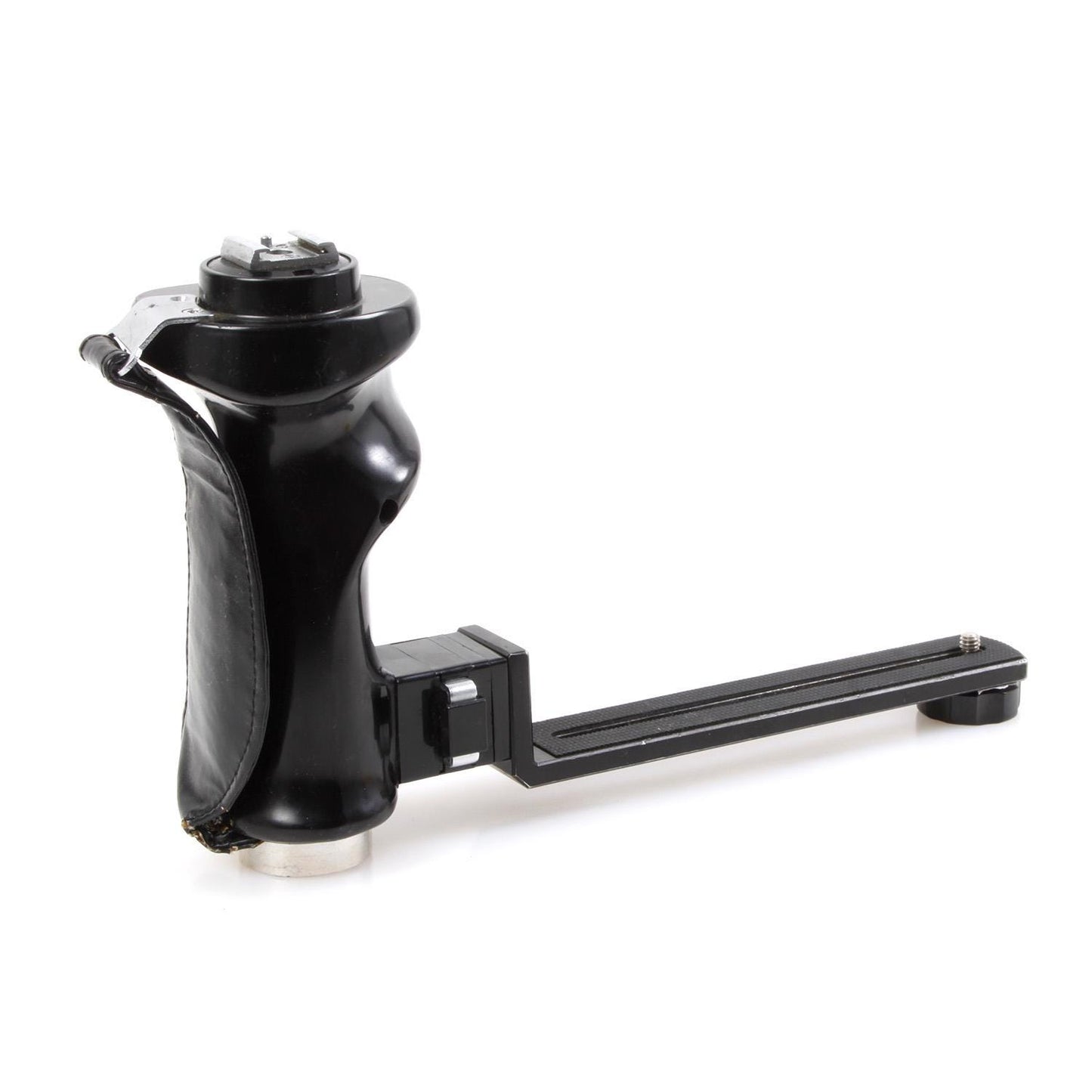 Vivitar Large Format Camera Bracket Grip