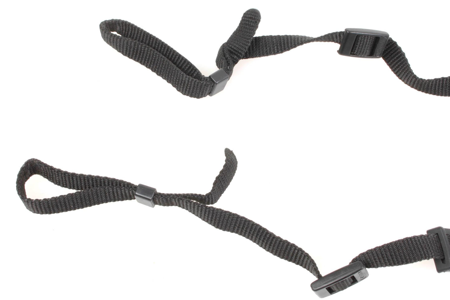 Canon EOS Film Camera Strap Red/Blue