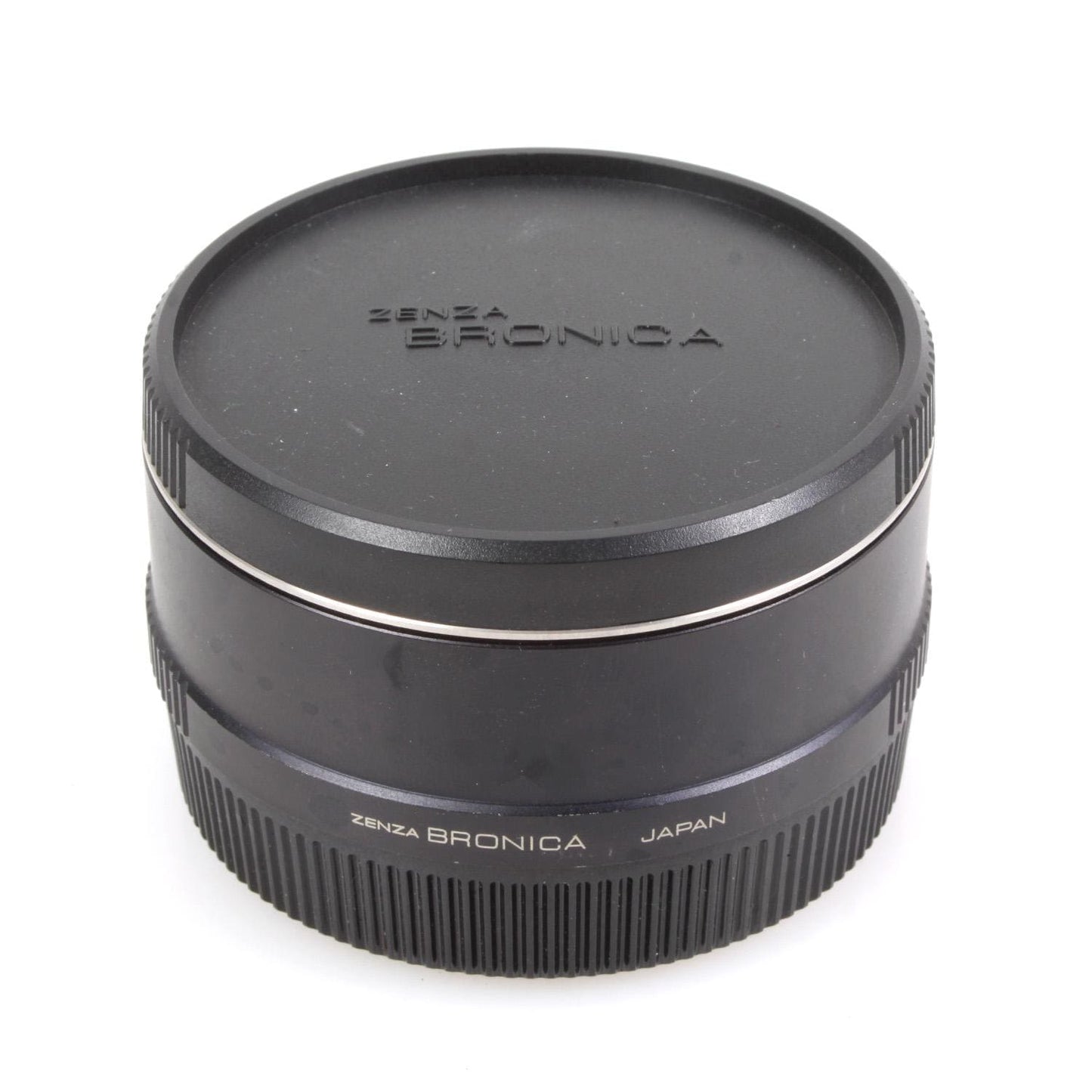 Zenza Bronica Extension Tube E-28 Close-Up Ring for ETR ETRS & ETRSI Systems