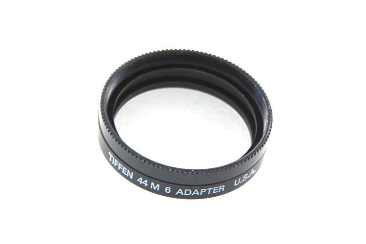Series 6 Filter Holder 44mm Adapter Ring 44 M 6