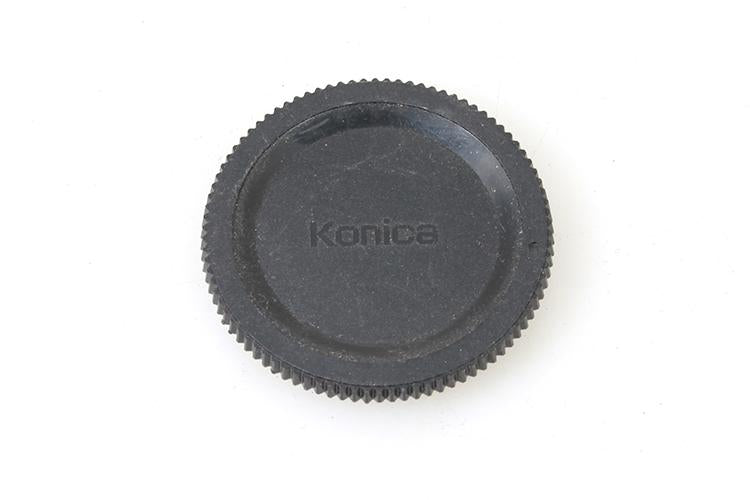 Camera Body Cap Original