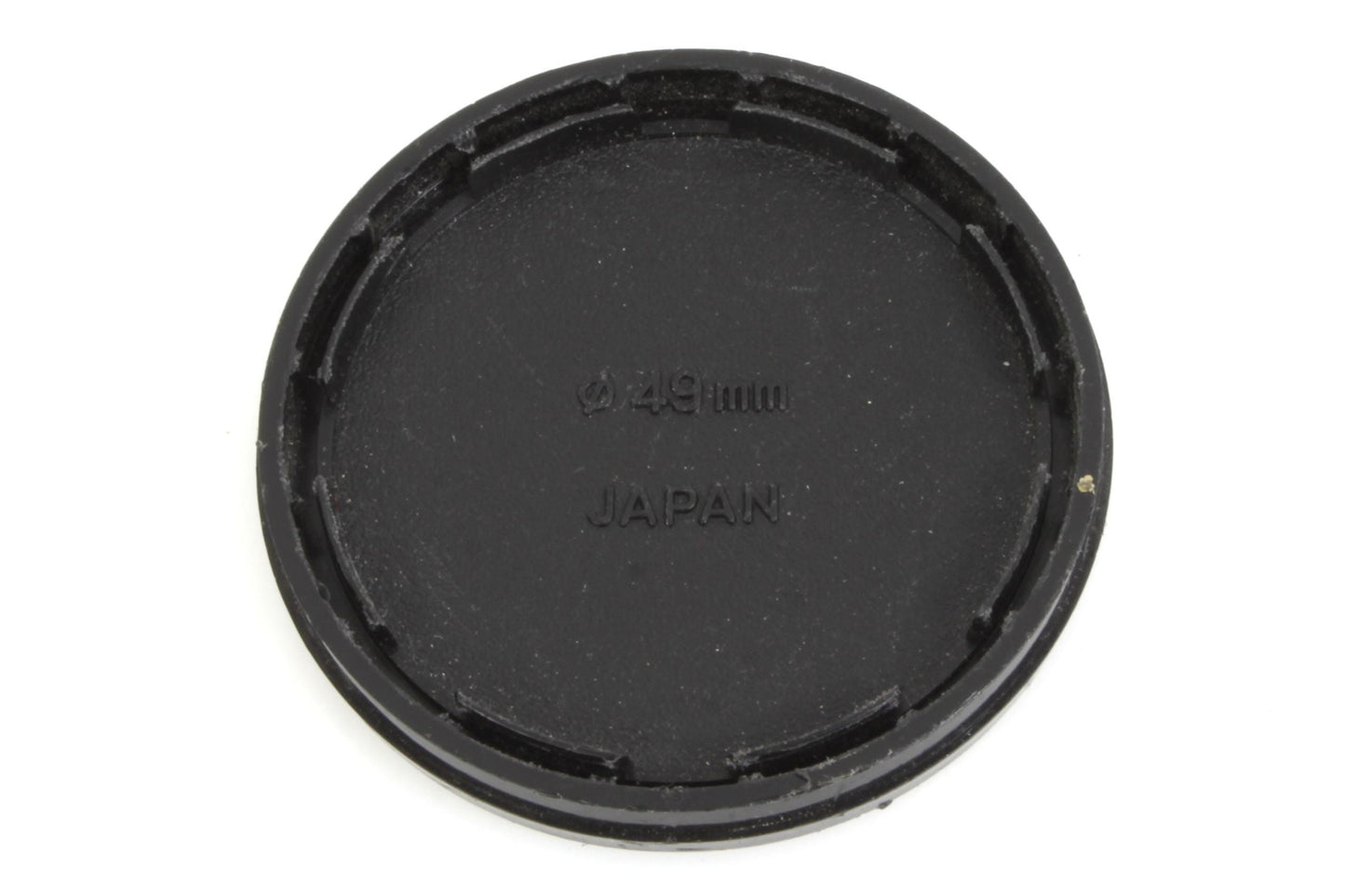 Minolta Celtic 49mm Lens Cap FREE SHIPPING