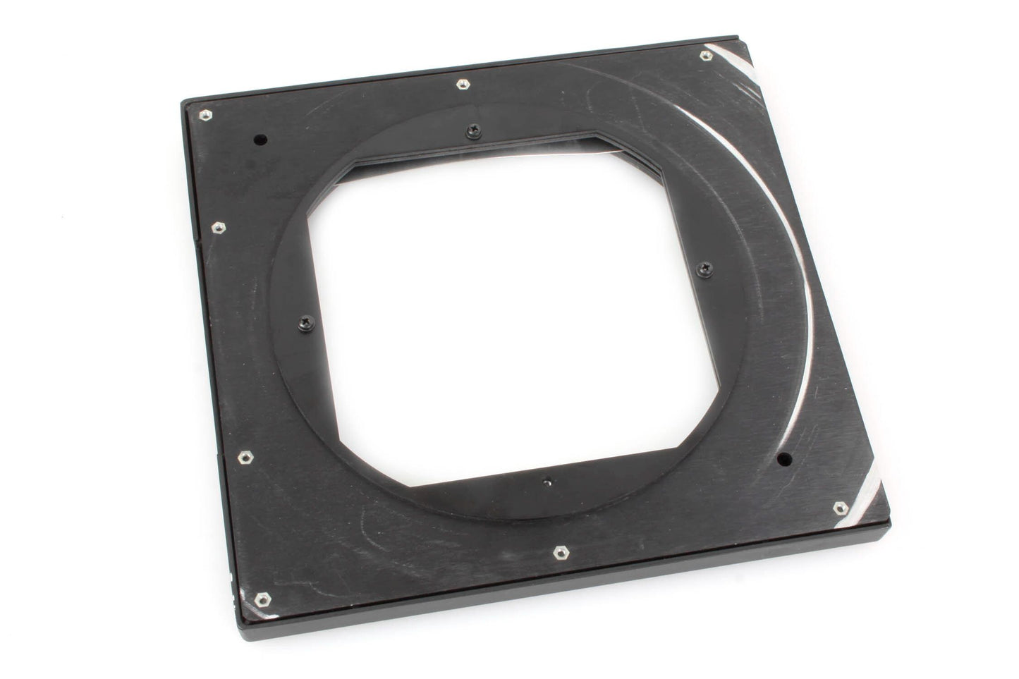 Omega D5500 Negative Holder Adapter