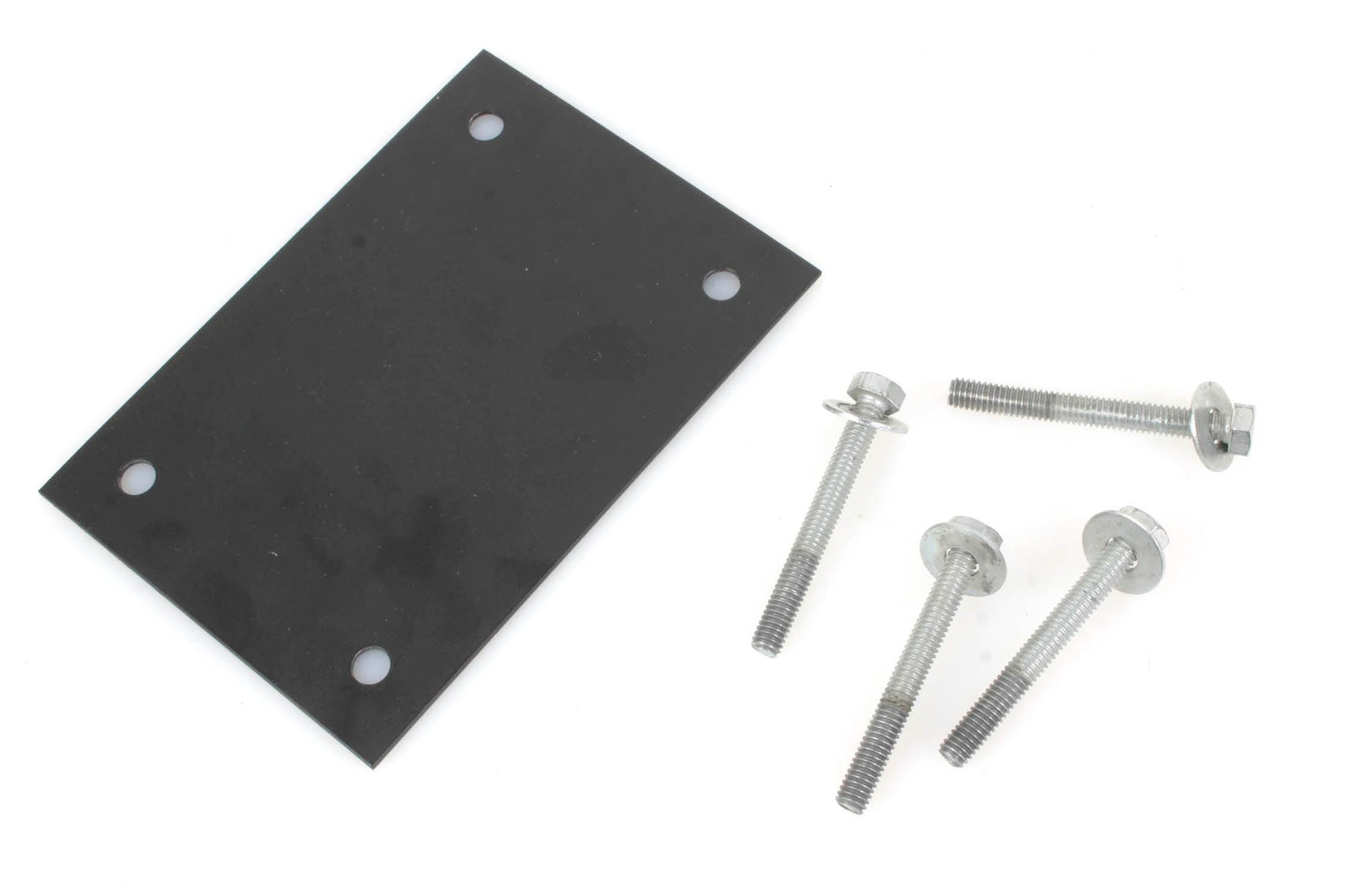 Omega D5500 Base Plate w/ Bolts