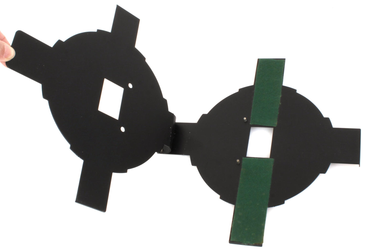 Bogen Enlarger Negative Carrier 35mm