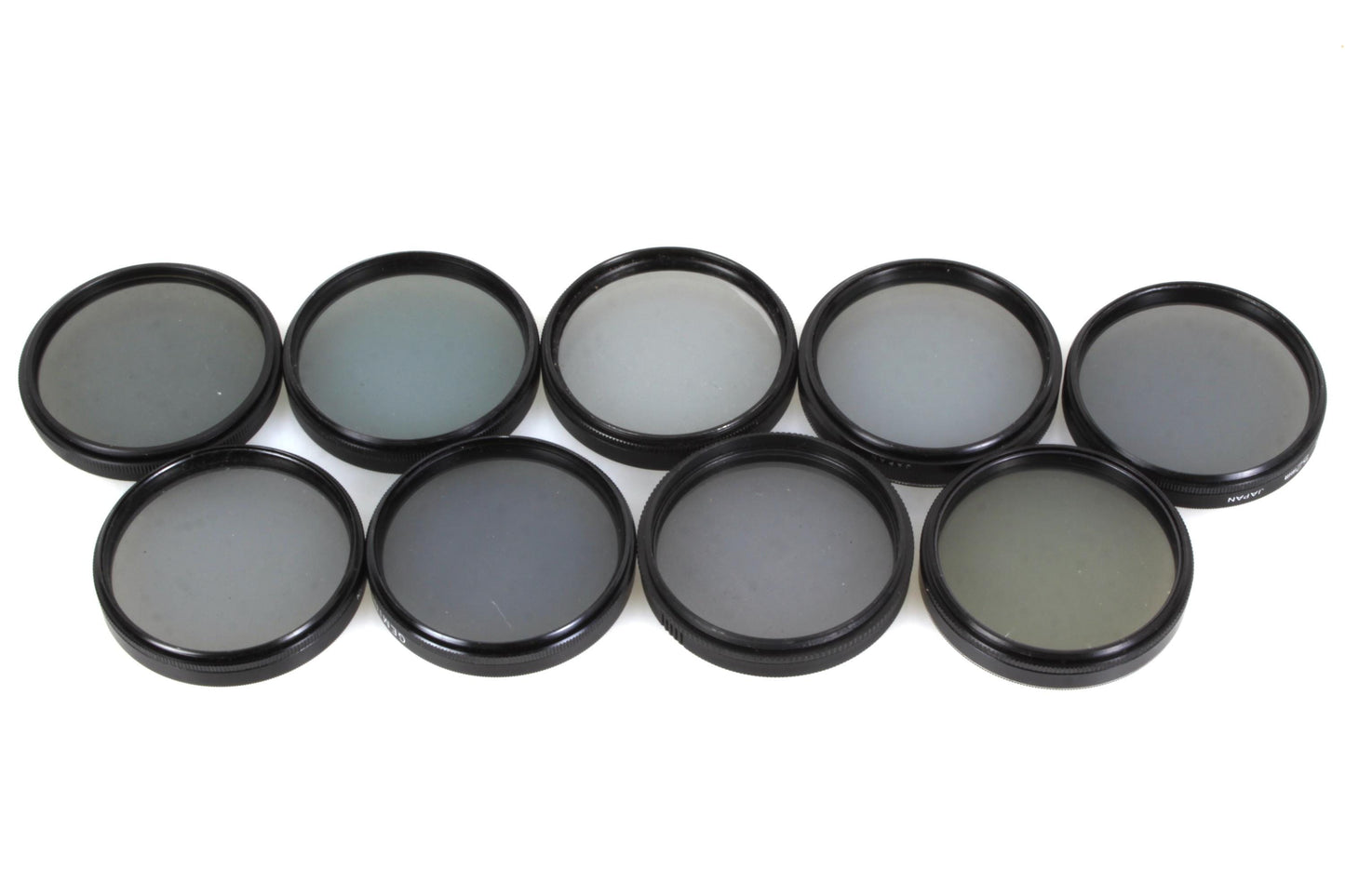 52mm Circular Polarizer Filter CPL