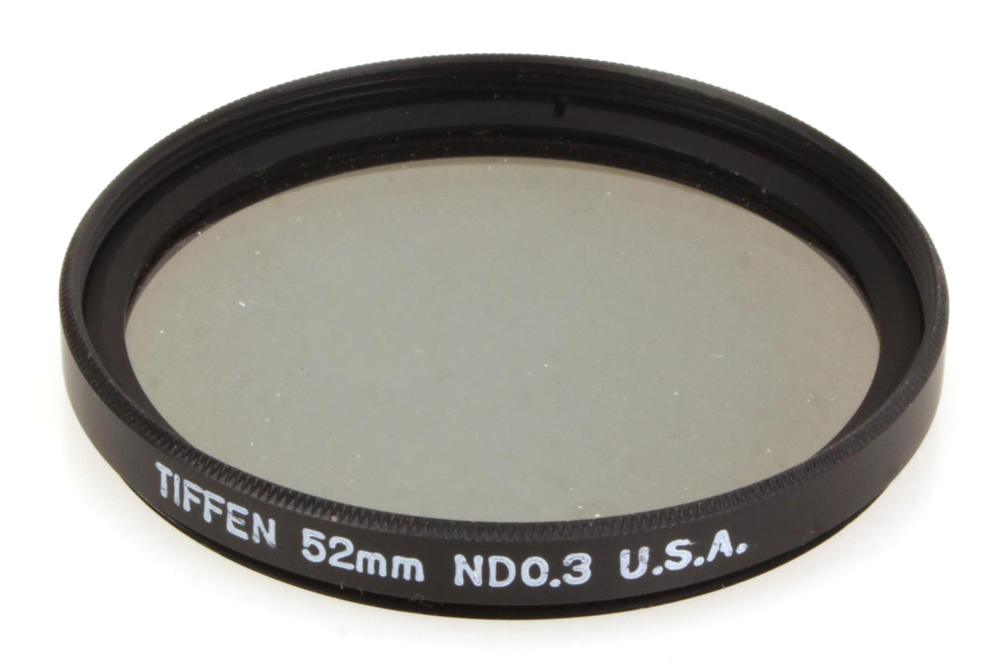 Tiffen 52mm ND2 Filter