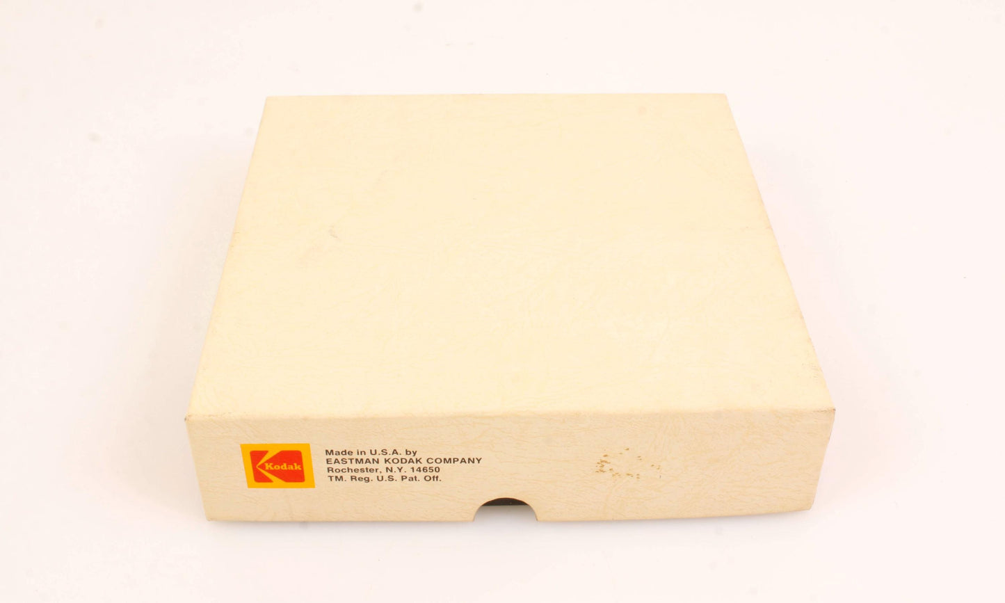 Kodak Pocket Carousel 120 Slide Trays For 110 Slides, Boxed