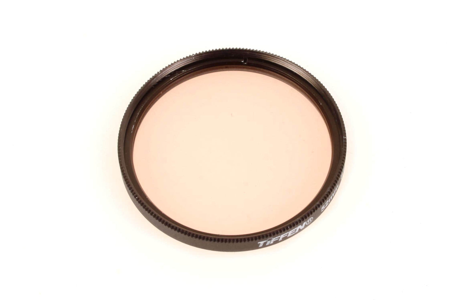 Tiffen 52mm 812 Warming Filter