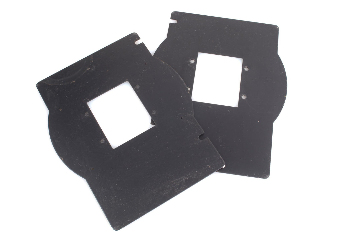 Omega D Series 6X7 Negative Carrier