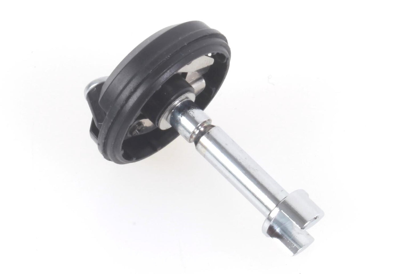 Yashica FX-3 Super Rewind Knob Replacement Part - Genuine