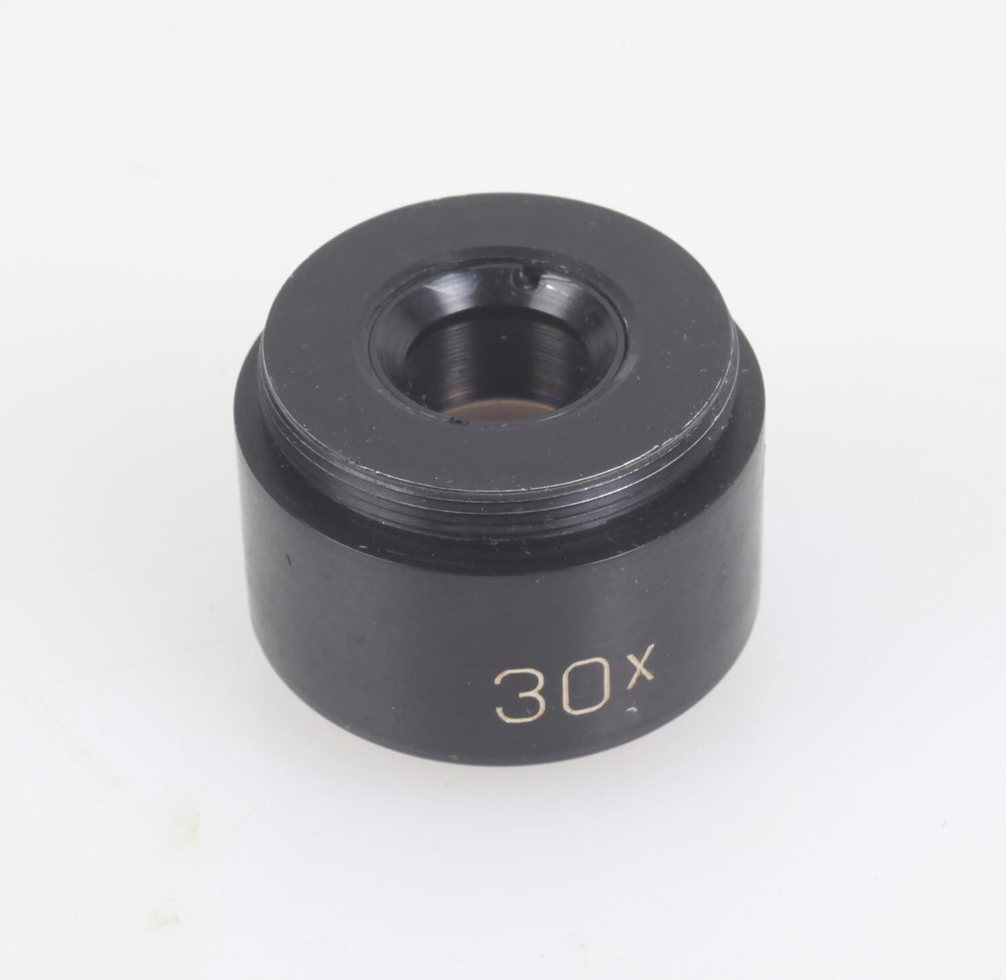 Vintage Bausch & Lomb BALscope Sr 30x Eyepiece in 15x Box