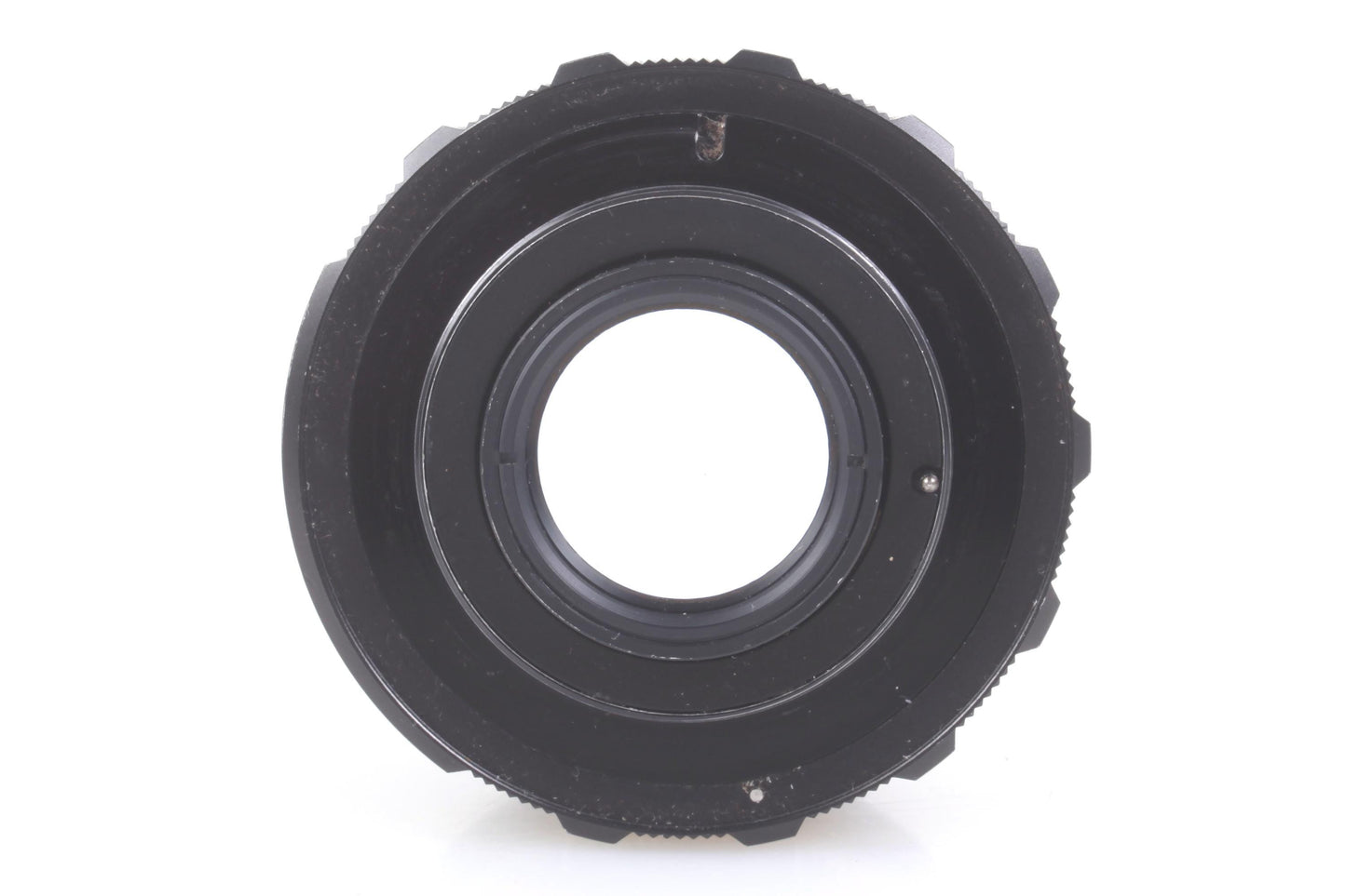 Mamiya M42 Screw Mount 50mm F/2 Lens