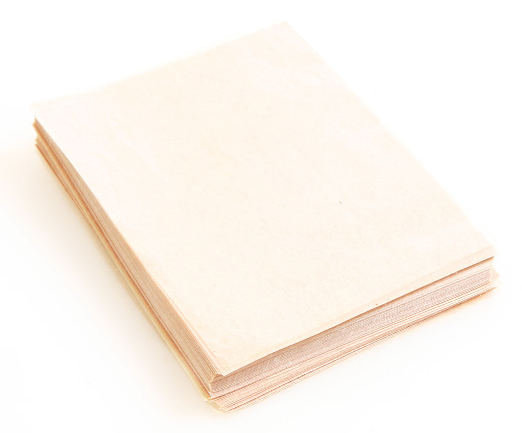 Lens Tissue Large Pack