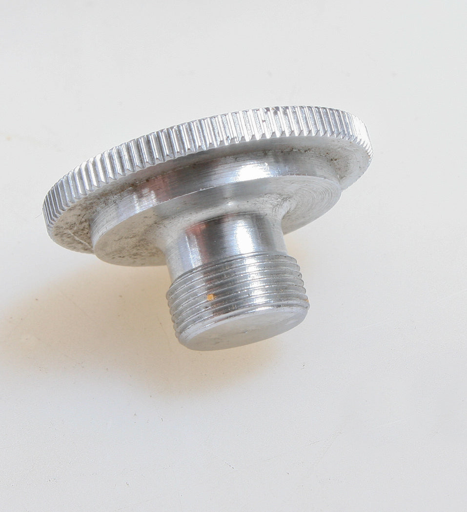 BOLEX LOCKING TURRET CAP, D MOUNT TURRET COVER FOR 8MM #66