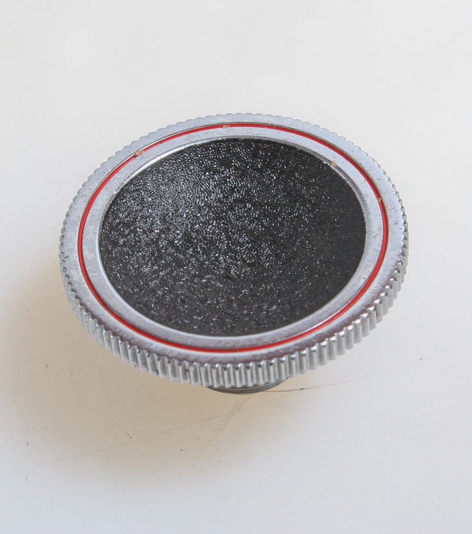 BOLEX LOCKING TURRET CAP, D MOUNT TURRET COVER FOR 8MM #66