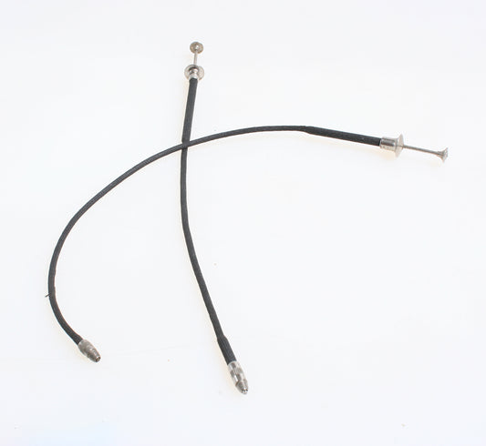 SLR CABLE RELEASES, SET OF 2