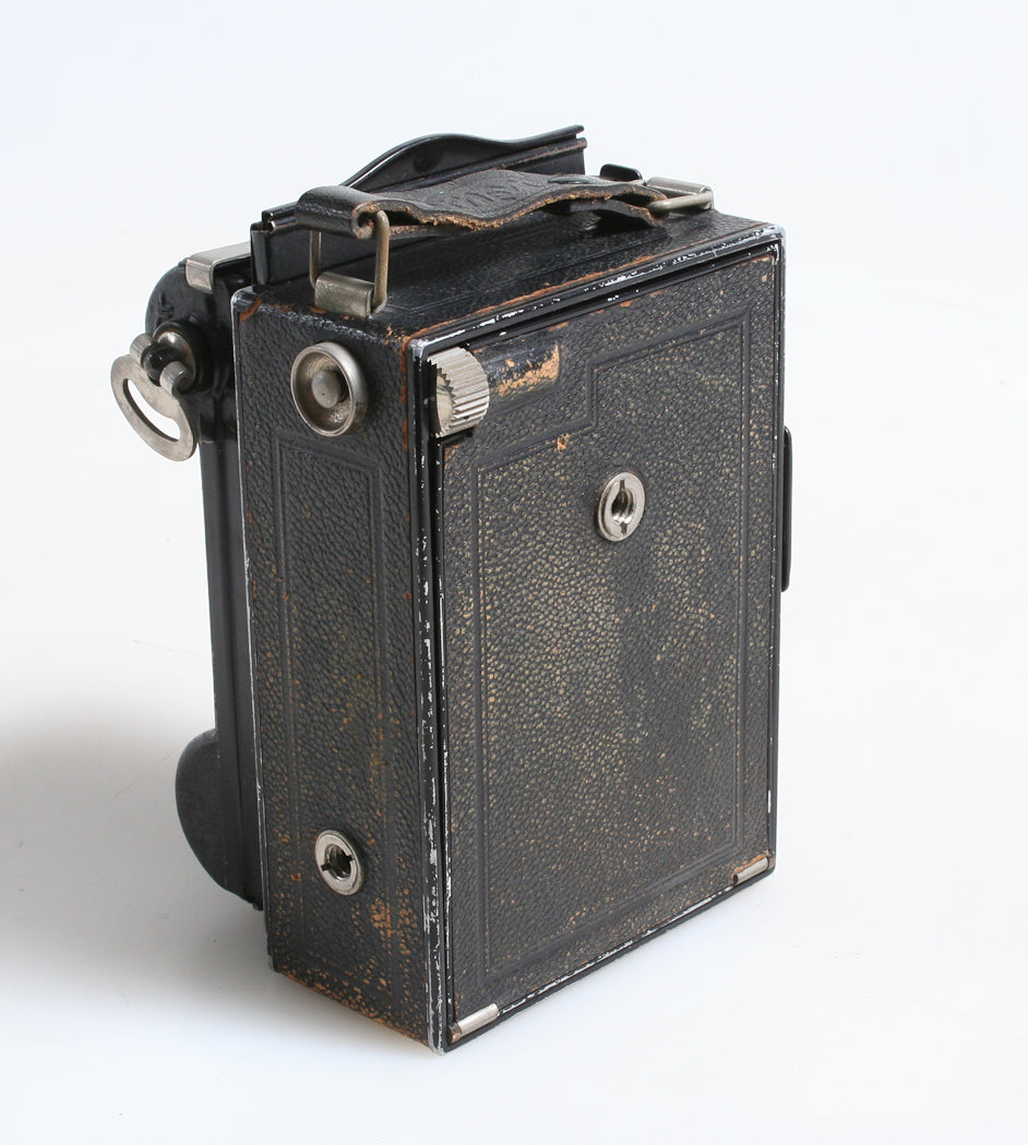 VOIGHTLANDER ALPIN 9X12 CM SKOPAR 10.5CM F 4.5