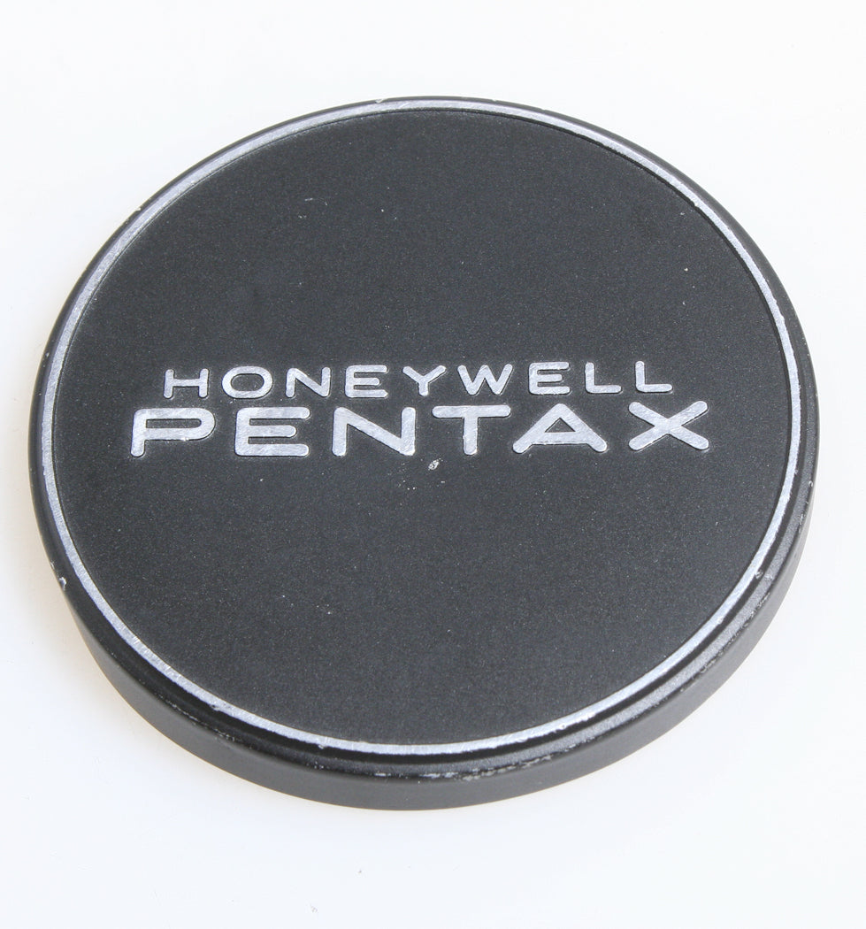 PENTAX FRONT LENS CAP FOR 28MM F 3.5 SUPER TAKOMAR M42 SCREW MOUNT LENS