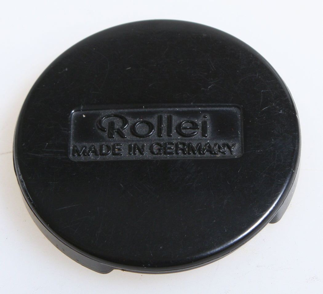 ROLLEI CAMERA LENS CAP 3 0936, VINTAGE ORIGINAL